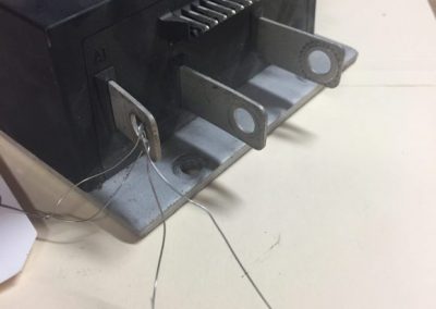 Rebuilt Controllers E-Z-GO DCS
