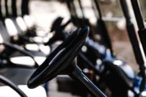Are Gas or Electric Golf Carts Better